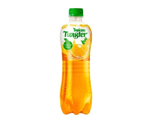 Cam Ép 320ml Twister ảnh 1