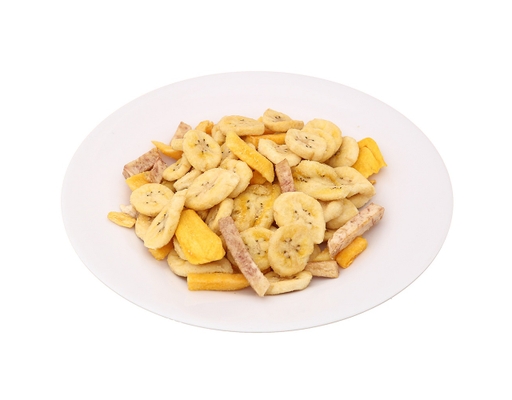 Thập Cẩm Sấy Nhà Bè 200g Nhabexims ảnh 3
