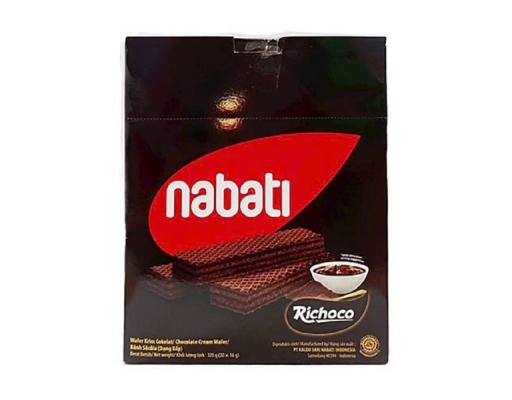Nabati bánh Richeese Richoco 300gr giá tốt tại AEONESHOP