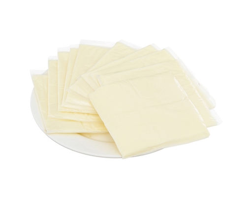 Phô Mai Lát Italian Với Mozza 200g Emborg ảnh 4