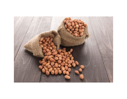 Hạt Lạc Sen 400g Thực Phẩm Lý Tưởng ảnh 3