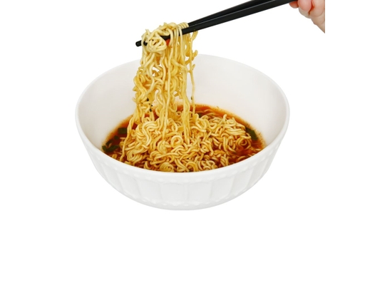 Lốc 5 Gói Mì Vị Kim Chi Koreno 75g Koreno ảnh 3