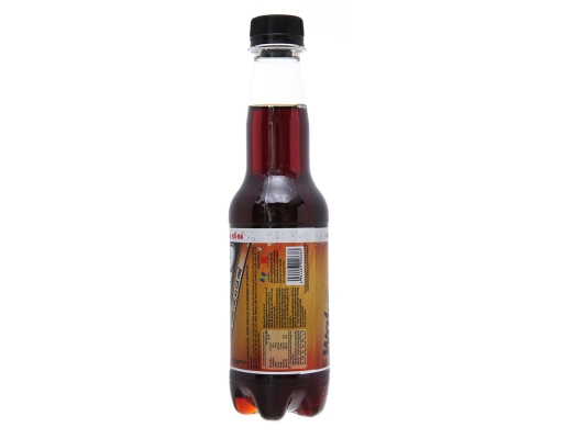 Thùng 24 Chai Nước Tăng Lực Cafe Pet Wakeup 247 330ml Wake Up 247 ảnh 2