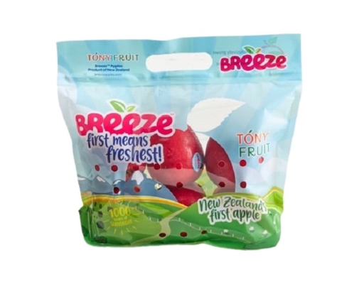 Táo Breeze New Zealand 1kg AVN ảnh 1