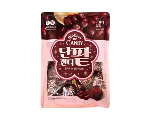 Kẹo Đậu Đỏ 250g Arriang ảnh 0