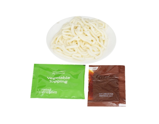 Mỳ Udon Xào Sốt Teriyaki 229g Pulmuone ảnh 3