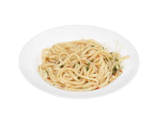 Mỳ Udon Xào Sốt Teriyaki 229g Pulmuone ảnh 4