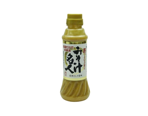 Miso Dashi Tảo Bẹ 330g Yamagen Jouzou ảnh 0