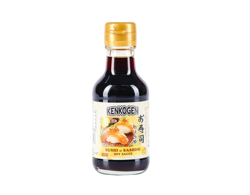 Nước Tương Sushi & Sashimi 150ml Kenkogen ảnh 0