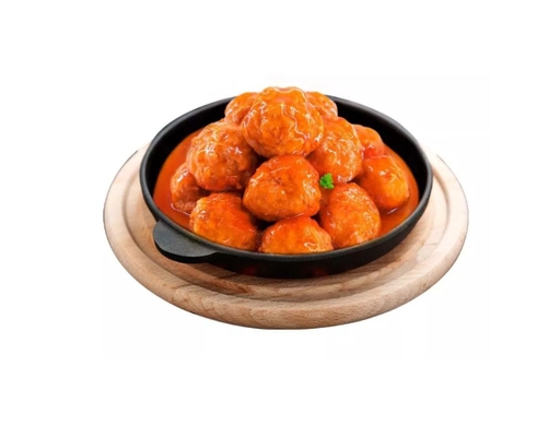 Thịt Viên Xốt Cà Chua 120g Cây Thị ảnh 2