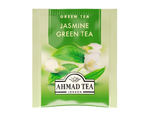 Trà Nhài Anh Quốc 20x2g Ahmad ảnh 1