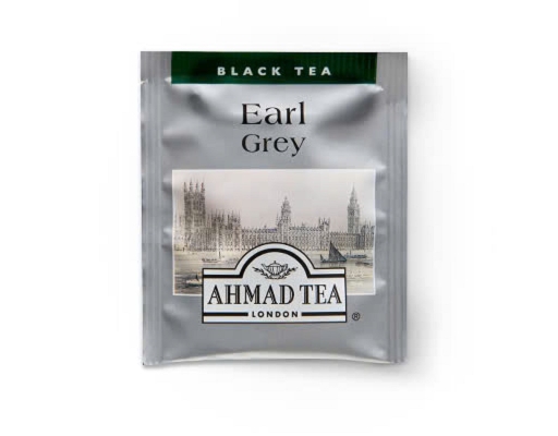 Trà Bá Tước Anh Quốc 20x2g Ahmad ảnh 1