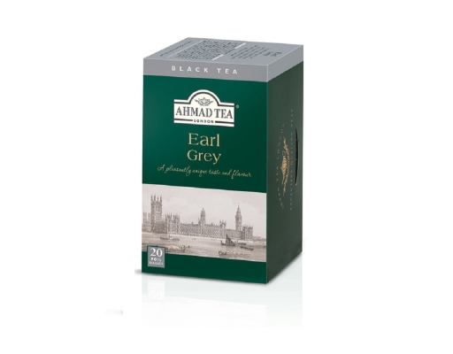 Trà Bá Tước Anh Quốc 20x2g Ahmad ảnh 2