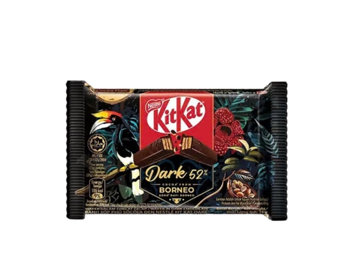 Thanh Kit Kat 4F 35g