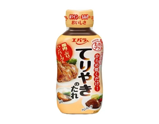 Sốt Teriyaki 235g Ebara ảnh 0