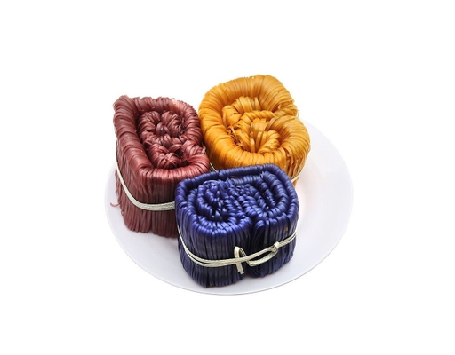 Mỳ Chũ Rau Củ 600g An Lợi ảnh 2