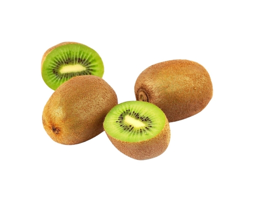 Kiwi Xanh New Zealand Chín Ngọt Hộp 4 Trái AVN ảnh 1