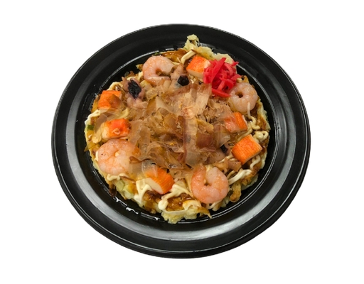 Okonomiyaki Hải Sản AEON DELICA ảnh 0