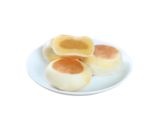 Bánh Pía Chay Nhân Đậu Sầu Riêng 480g Tân Huê Viên ảnh 1