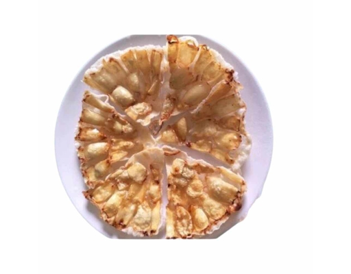 Mực Sữa Ép Bánh Tráng 250g Duy Điệp ảnh 1