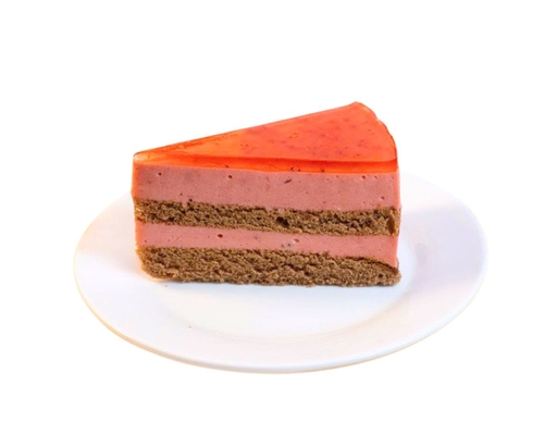 Bánh Mousse Dâu Tây A&C 65g A&C ảnh 0