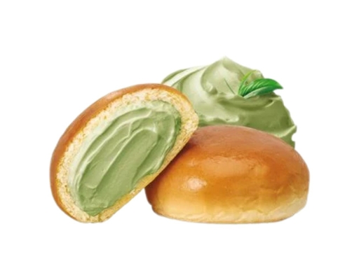 Bánh Mì Kem Matcha 150g Pulmuone ảnh 1