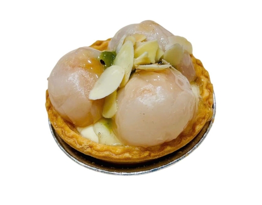 Bánh Tart Phô Mai Vải Kiwi AEON DESSERT ảnh 0