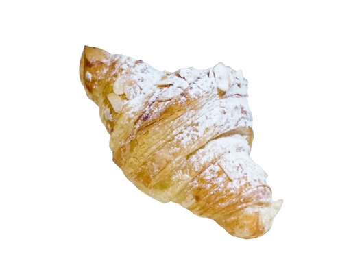 Croissant Hạnh Nhân 1 Cái AEON BREAD ảnh 0