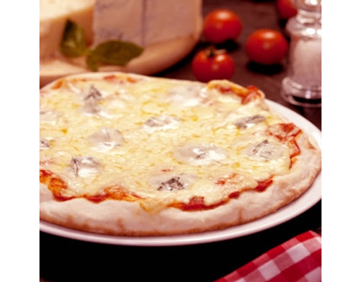 Pizza Đông Lạnh Phô Mai 320g Frissta ảnh 1