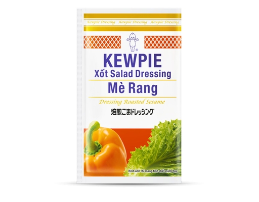 Nước Xốt Mè Rang 15ml Kewpie ảnh 0