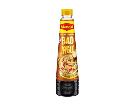 Dầu Hào Cao Cấp Bào Ngư 530g Maggi ảnh 0