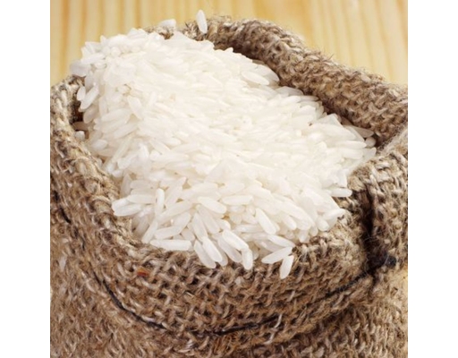 Gao ST25 Đắk Lắk 5kg Vua Gạo ảnh 1