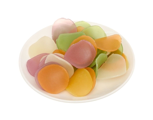 Bánh Phồng Rau Củ 200g Bích Chi ảnh 1