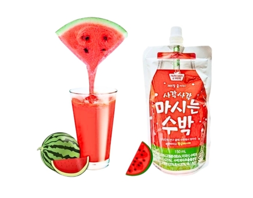 Nước Ép Dưa Hấu SFC 150ml SFC ảnh 1