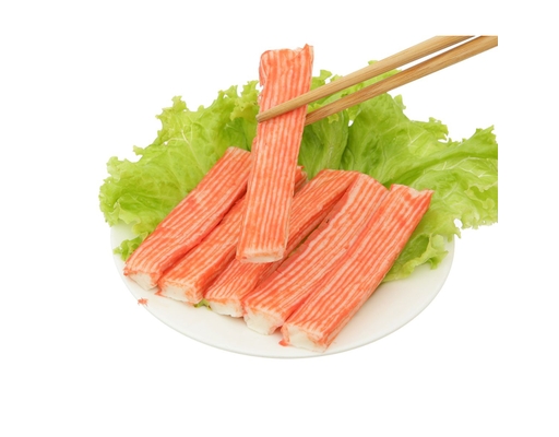 Thanh Cua Akira Jumbo Phô Mai 250g 3N Foods ảnh 1