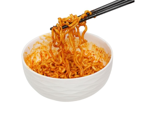 Mì Trộn Sedaap Vị Gà Cay Phô Mai Hàn Quốc Gói 87G Sedaap ảnh 1