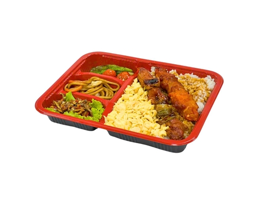 Bento Yakitori 425g AEON DELICA ảnh 0