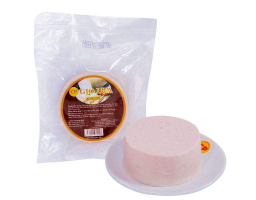 Giò Lụa CP Food 250g