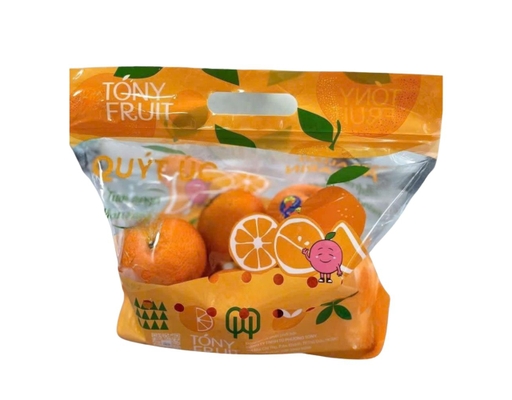Quýt Vàng Úc 1kg AVN ảnh 0