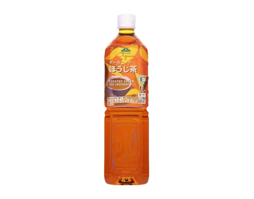Trà Xanh Rang Organic (Hojicha) 1L TOPVALU ảnh 1