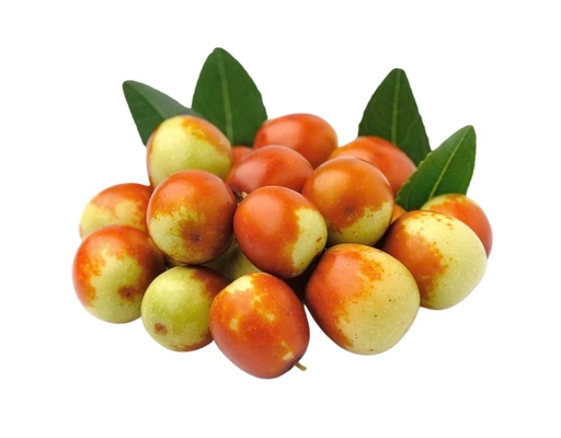 Hồng Táo Jujube Hộp 500g Jujube ảnh 0