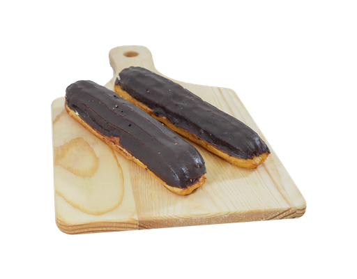 Bánh Éclair AVN ảnh 0