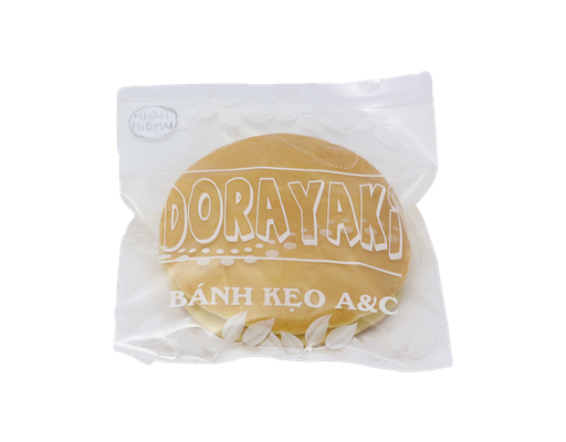 Bánh Dorayaki Phô Mai A&C A&C ảnh 0