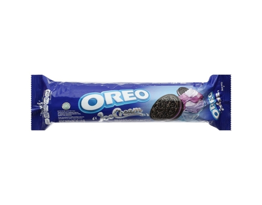 Bánh Vị Kem Việt Quất 119.6g Oreo ảnh 0