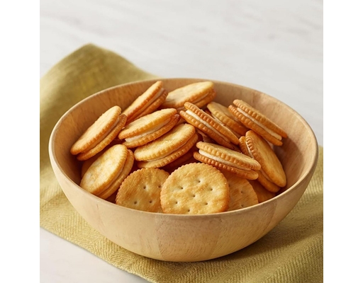 Ritz Cheese 106g Kinh Đô ảnh 2