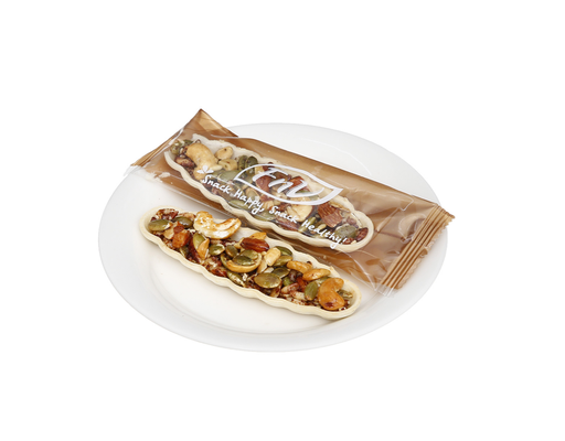 Bánh Thuyền Và Hạt Dinh Dưỡng 60g FNV ảnh 1