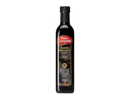 Giấm Nho Thơm 500ml Pietro Coricelli ảnh 0
