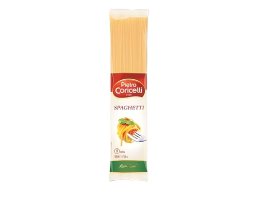 Mì Ý Pietro Coricelle Spaghetti 500g Pietro Coricelli ảnh 0