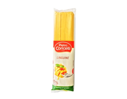 Mì Ý Pietro Coricelle Linguine 500g Pietro Coricelli ảnh 0