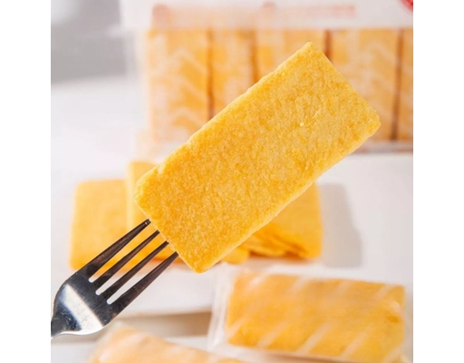 Bánh Gạo Sữa Miyaki 240g Tràng An ảnh 1